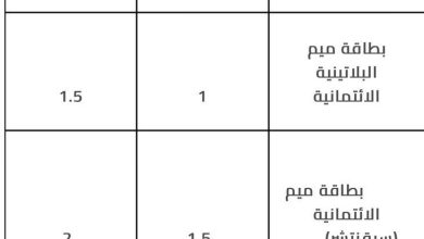 عروض